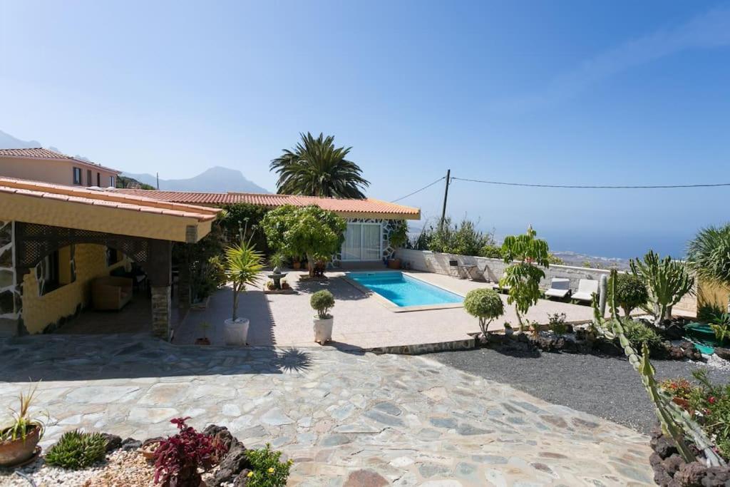 Beautiful With Stunning View Holiday home Costa Adeje (Tenerife)