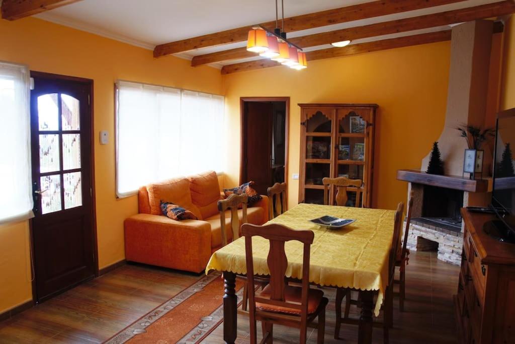 Beautiful With Stunning View Holiday home Costa Adeje (Tenerife)