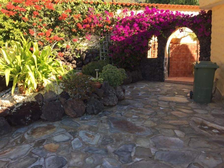 Beautiful With Stunning View * Costa Adeje (Tenerife)