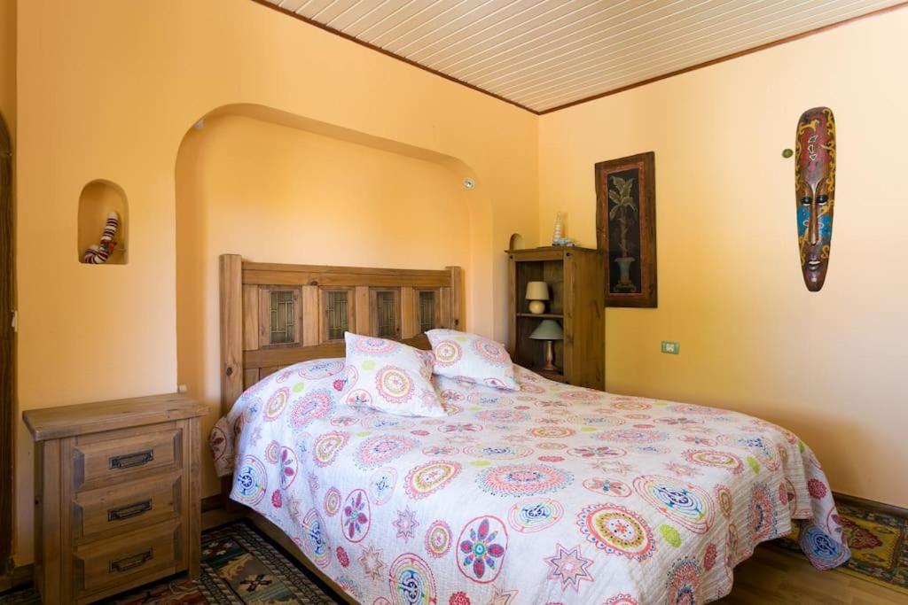 Beautiful With Stunning View Holiday home *