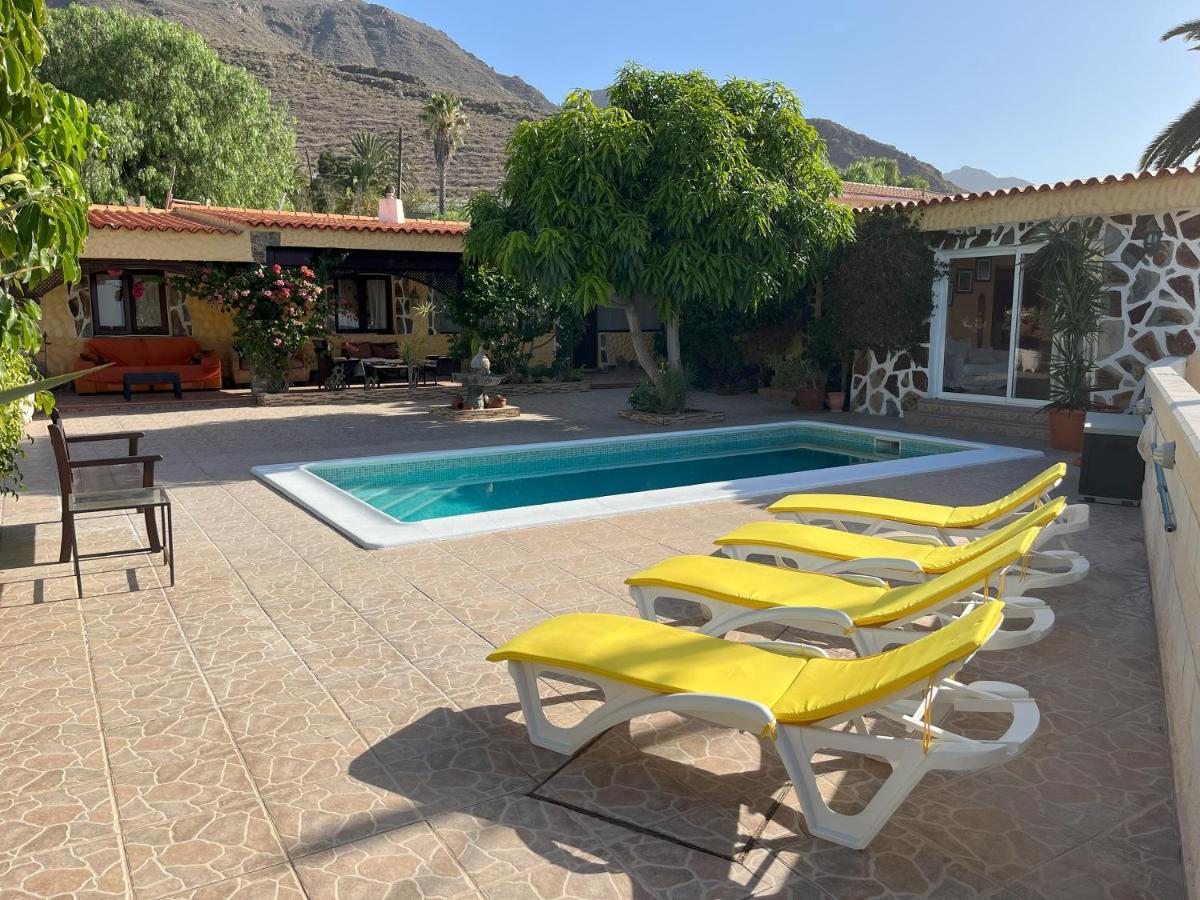 Holiday home Beautiful With Stunning View Costa Adeje (Tenerife)
