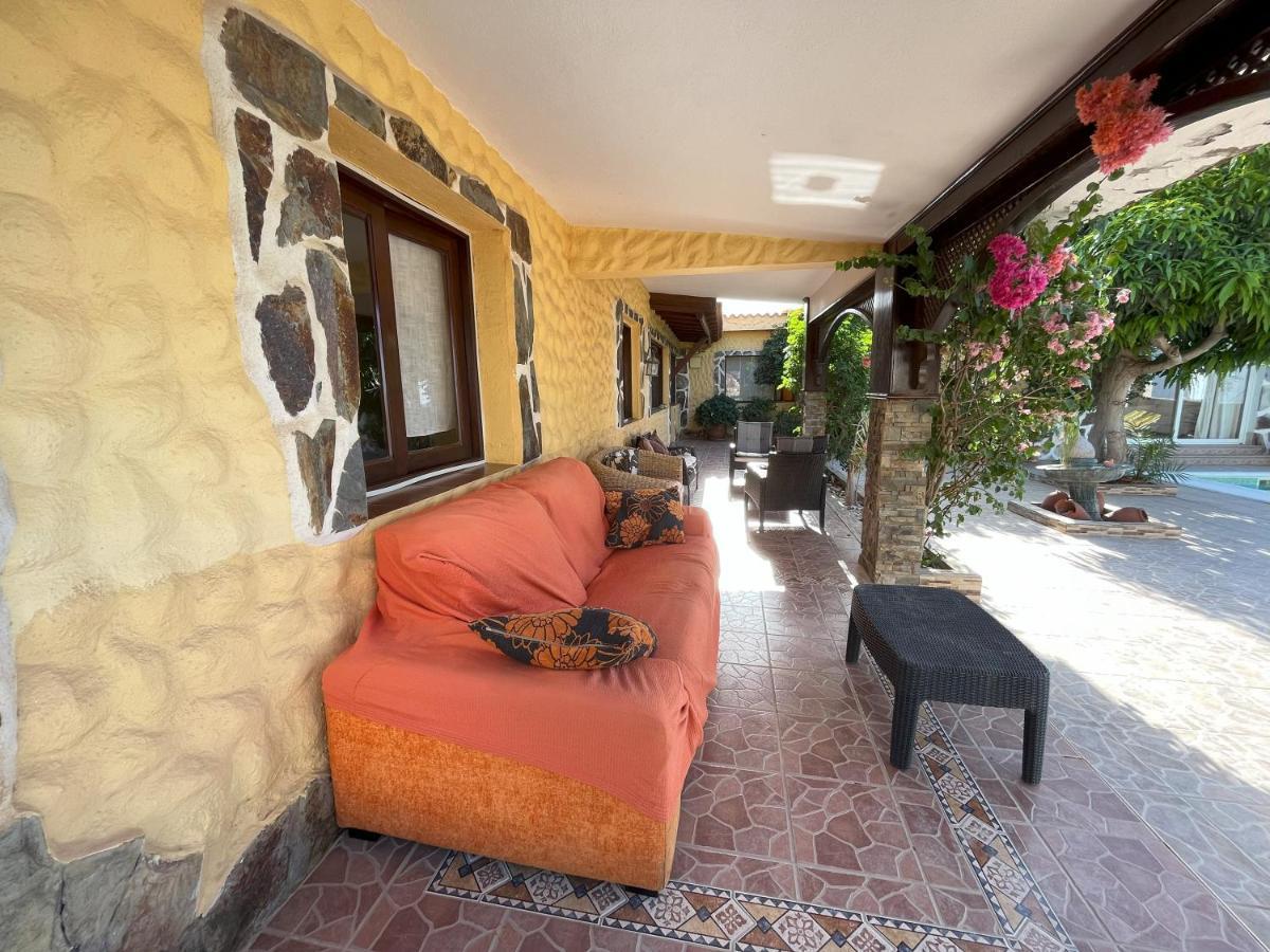 Beautiful With Stunning View Holiday home Costa Adeje (Tenerife)